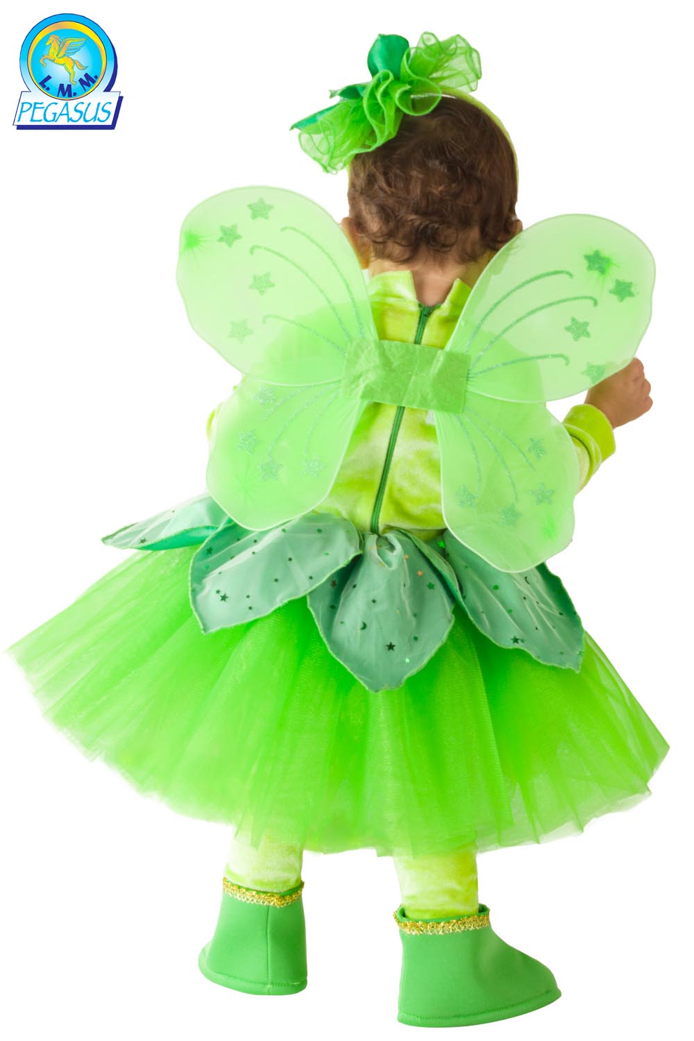 TRILLY POLVERE DI STELLE PRIMIPASSI